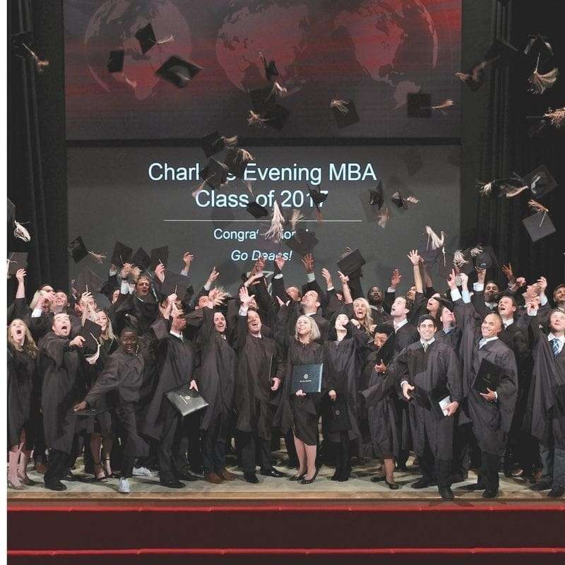 Photo of people in the article