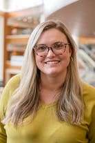 Kristen Rahn