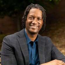 Roderick Lewis Headshot